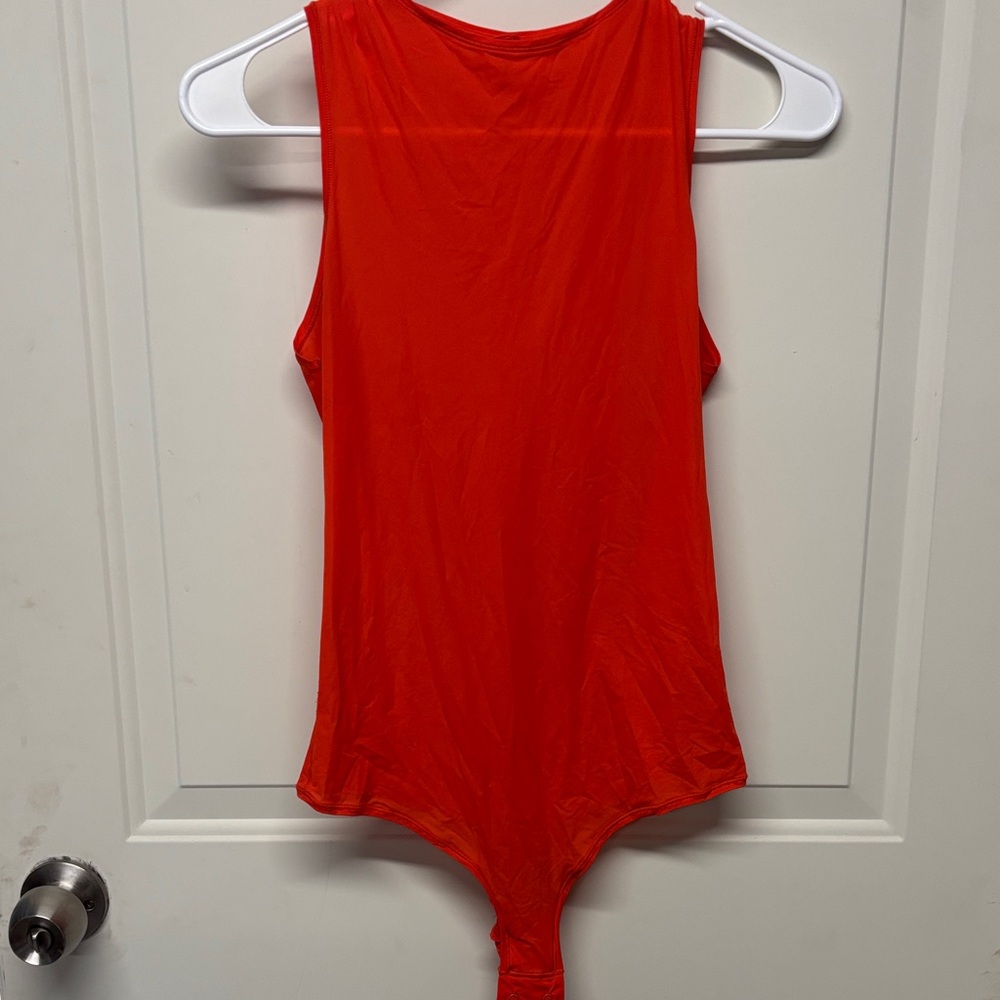 Skims body suit